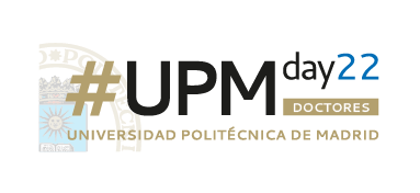 Logo UPMday Doctores