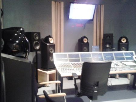 Estudio HFM Detmold, Alemania