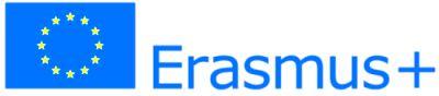 Logo Programa Erasmus+