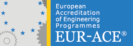 European Accreditacion of Engineering Programmes