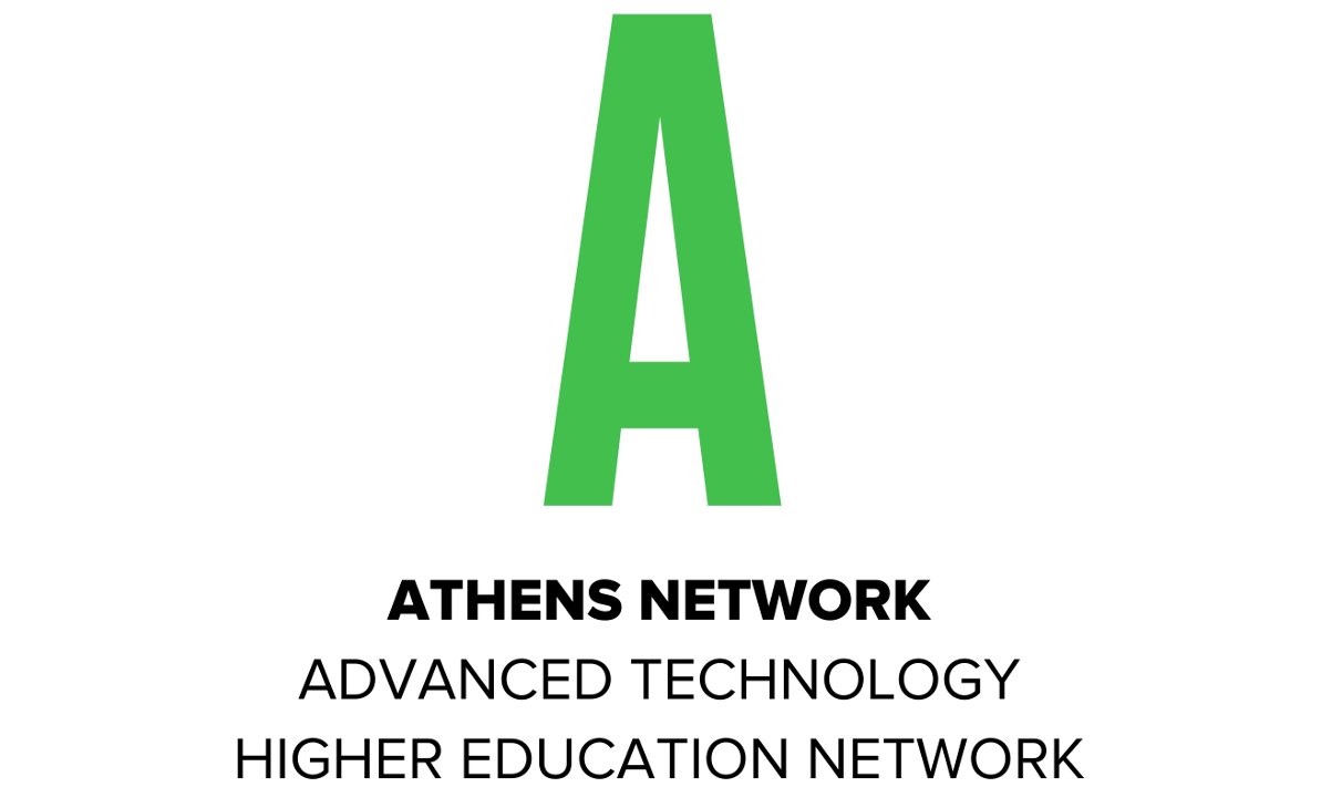 Logo ATHENS