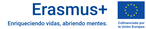 Logo Erasmus